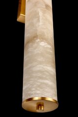 Настенный светильник Fluorite FL1047-4WT