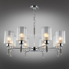 Подвесная люстра Omnilux OML-66503-08
