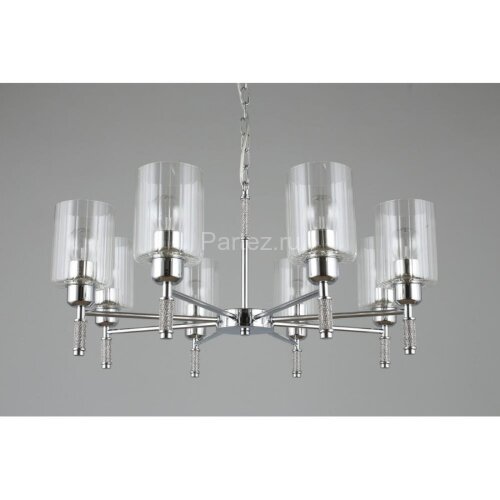 Подвесная люстра Omnilux OML-66503-08