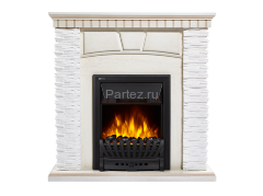 Портал Electrolux Porto Classic белый/беленый дуб