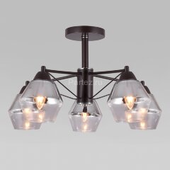 Потолочная люстра Eurosvet 70135/5