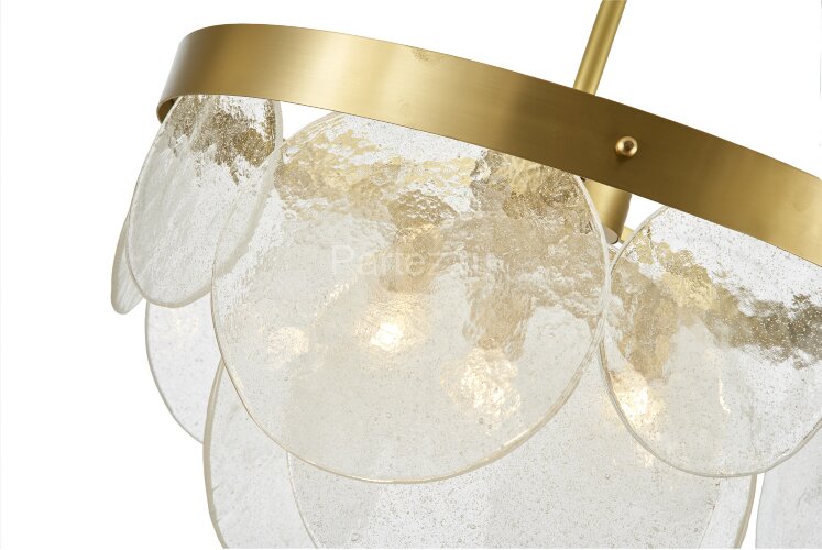 Потолочная люстра Moderli V11076-3P