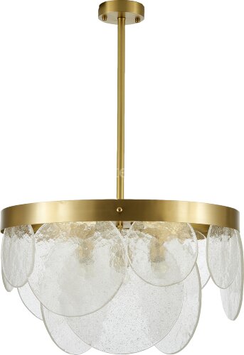 Потолочная люстра Moderli V11076-3P