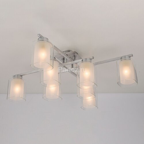 Потолочная люстра Citilux CL111180