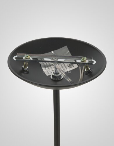 Потолочная люстра Мелодия Света 000024919