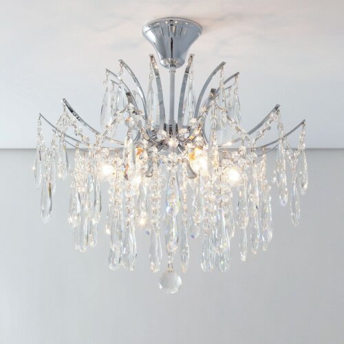 Потолочная люстра Citilux CL302160