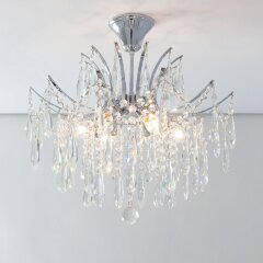 Потолочная люстра Citilux CL302160