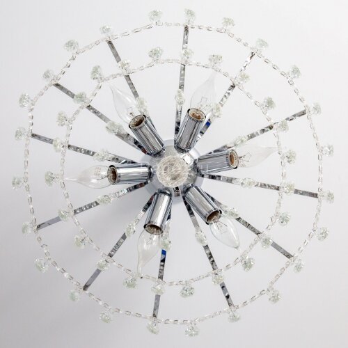 Потолочная люстра Citilux CL302160