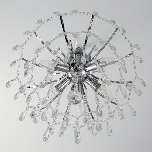 Потолочная люстра Citilux CL302160