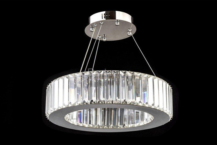 Подвесной светильник Arti Lampadari Anzio L 1.5.40.100 N