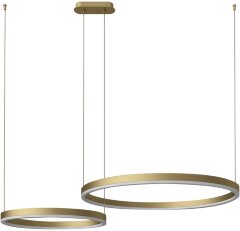 Подвесной светильник Kink Light 08219,33P(3000K)