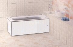 Экран для ванны Метакам ПРЕМИУМ А 1,68 Кремовый (ЭПS_004502)