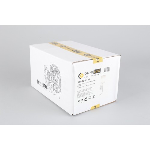 Бра Omnilux OML-62701-02