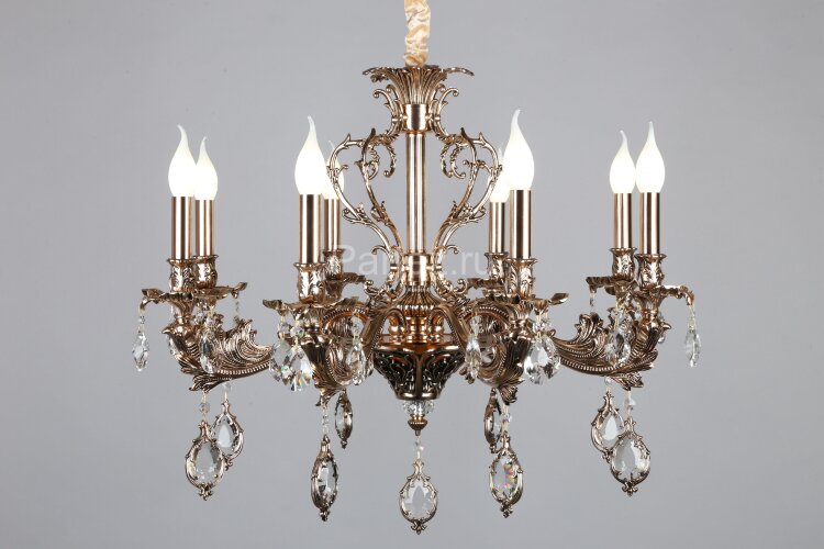 Подвесная люстра Omnilux OML-74703-08