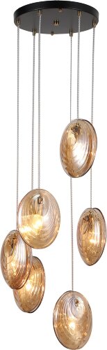 Потолочная люстра F-Promo 4485-6P