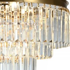 Подвесная люстра Reluce 02103-0.4-500 TB