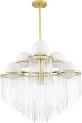 Потолочная люстра ST Luce SL1511.203.06