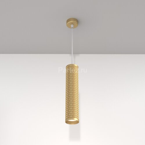 Подвесной светильник Maytoni P038PL-01G