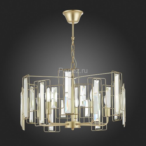 Подвесная люстра Evoluce SLE103403-05