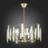 Подвесная люстра Evoluce SLE103403-05