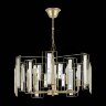 Подвесная люстра Evoluce SLE103403-05