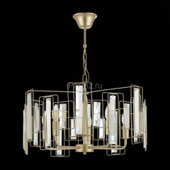 Подвесная люстра Evoluce SLE103403-05