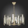 Подвесная люстра Evoluce SLE103403-05