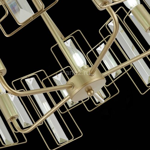 Подвесная люстра Evoluce SLE103403-05