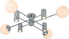 Потолочная люстра Rivoli 3164-304