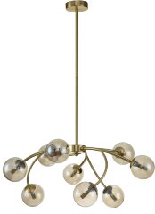 Потолочная люстра Indigo V000227