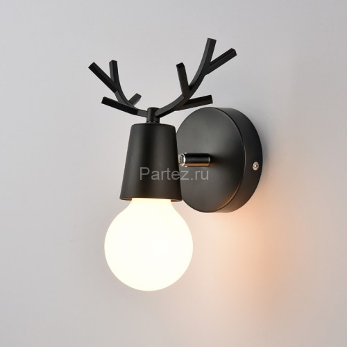 Бра ImperiumLoft DEER01