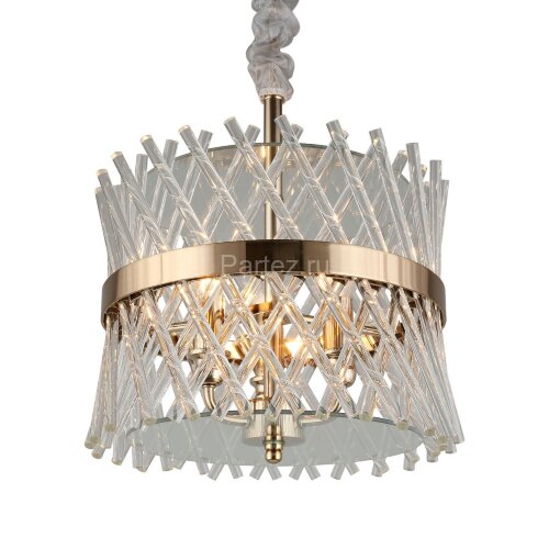 Подвесная люстра Aployt APL.734.06.03