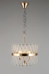 Подвесная люстра Aployt APL.734.06.03