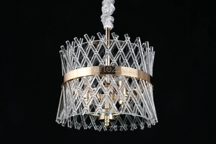 Подвесная люстра Aployt APL.734.06.03