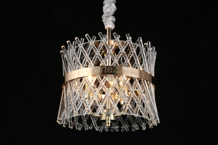 Подвесная люстра Aployt APL.734.06.03