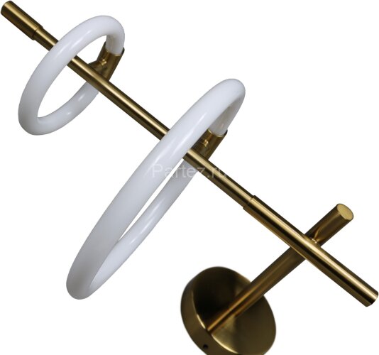 Бра Zortes ZRS.01043.02