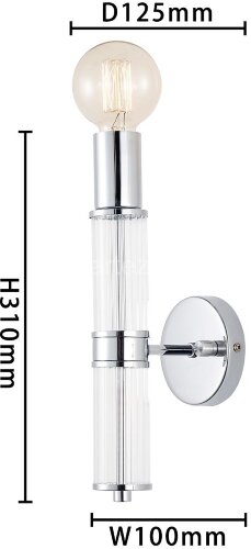 Бра Favourite 4005-1W