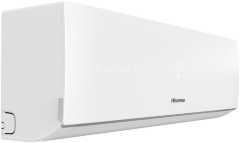 Классическая сплит-система Hisense EASY Classic A AS-07HR4RYDDJ00 (комплект)