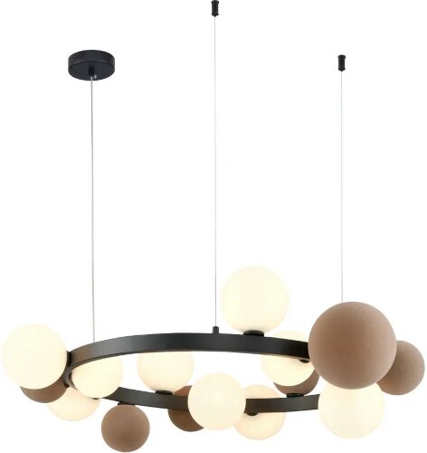 Подвесной светильник Wertmark WE237.15.003