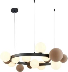 Подвесной светильник Wertmark WE237.15.003