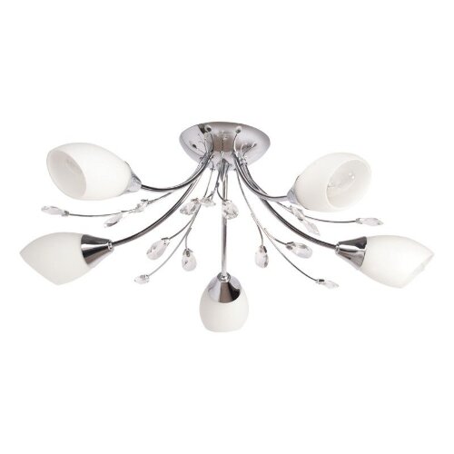 Потолочная люстра MW-Light 356015105