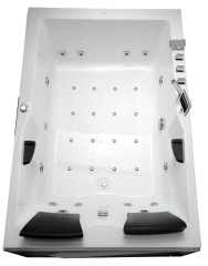 Акриловая ванна Gemy G9061 K L