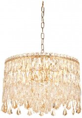 Подвесная люстра Fluorite FL1061-14P