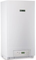 Котел конденсационный настенный BOSCH ZBR 100-3