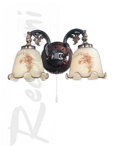 Бра Reccagni Angelo A 965/2 DEC