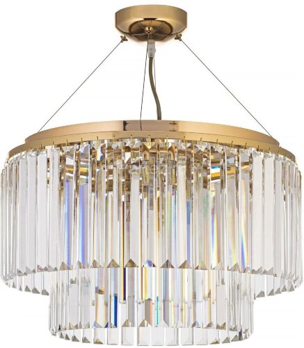 Подвесная люстра Arti Lampadari Enio E 1.5.D50.101 GP