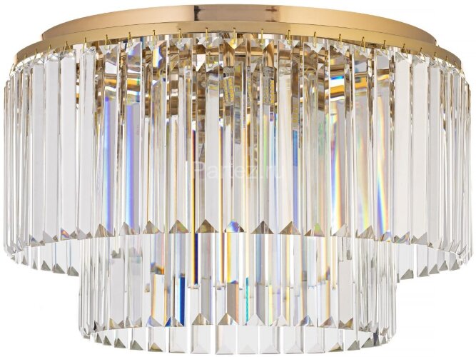 Подвесная люстра Arti Lampadari Enio E 1.5.D50.101 GP