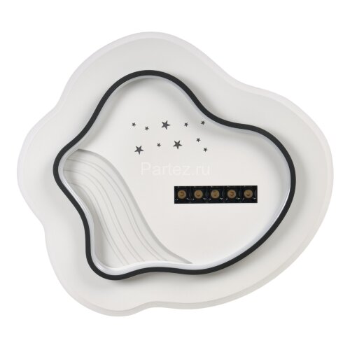 Потолочный светильник MyFar MR9020-CL