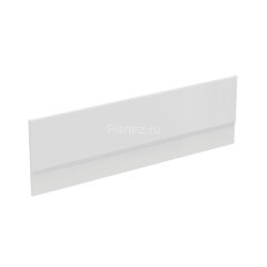 Фронтальная панель для ванны Ideal Standard ACTIVE FRO PAN 180, с крепежом, белая (K230101)