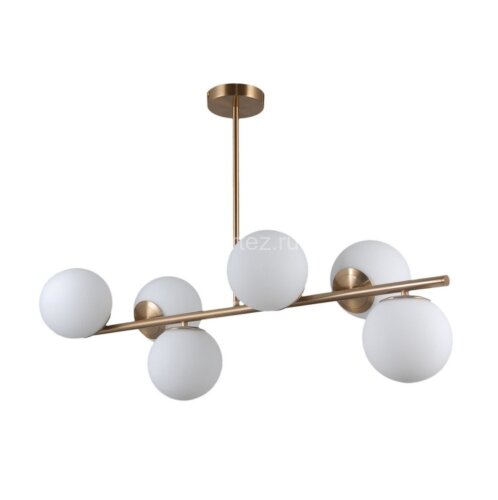 Потолочная люстра Omnilux OML-66627-06